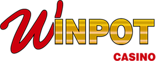 WinPot Casino Online Logo